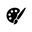 PaperCanvasRibbon Logo